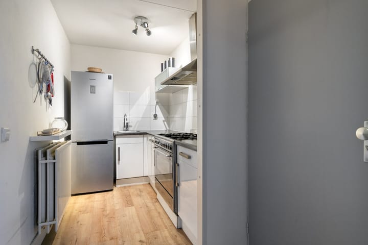 Foto 5 van Mathildastraat 13