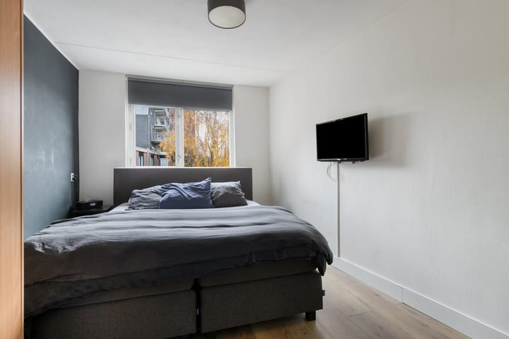 Foto 7 van Mathildastraat 13