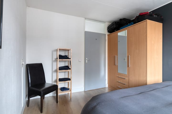 Foto 8 van Mathildastraat 13