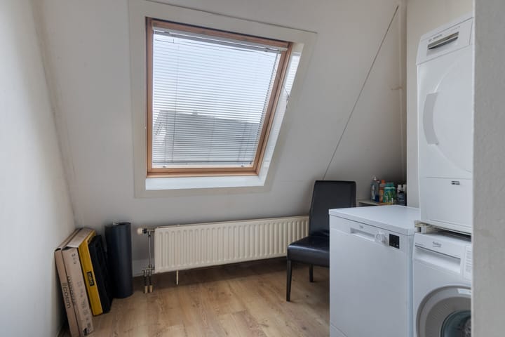 Foto 9 van Mathildastraat 13