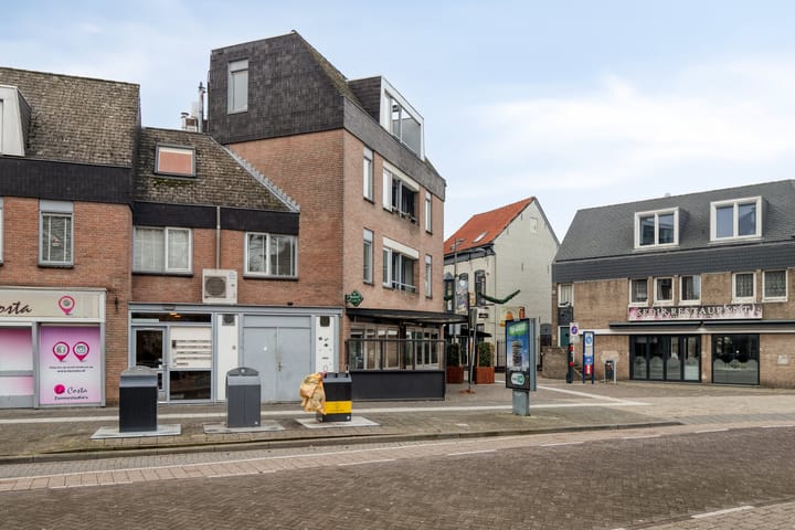 Foto 13 van Mathildastraat 13