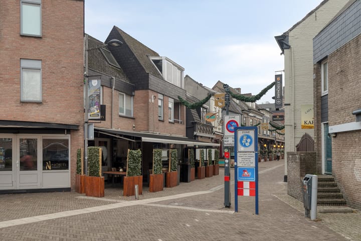 Foto 14 van Mathildastraat 13