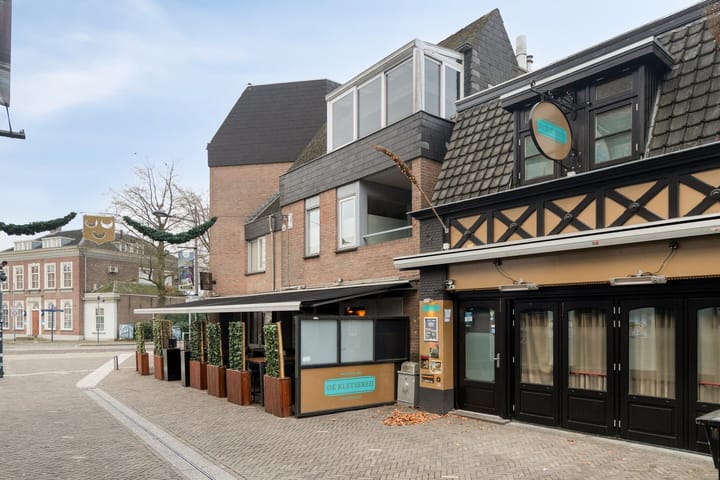 Foto 15 van Mathildastraat 13