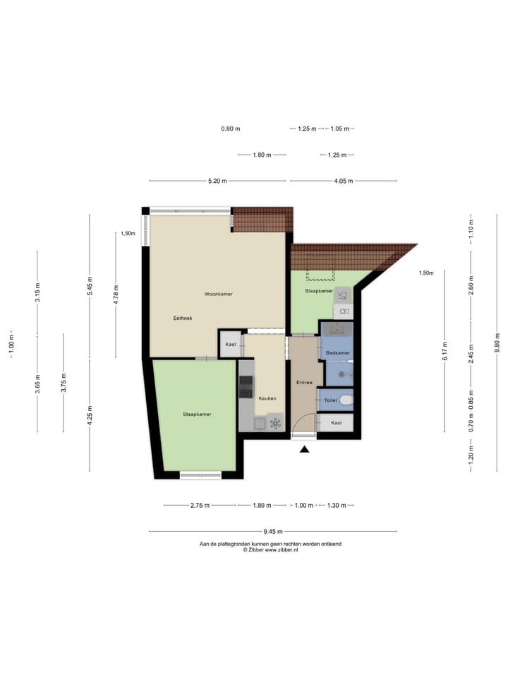 Foto 17 van Mathildastraat 13