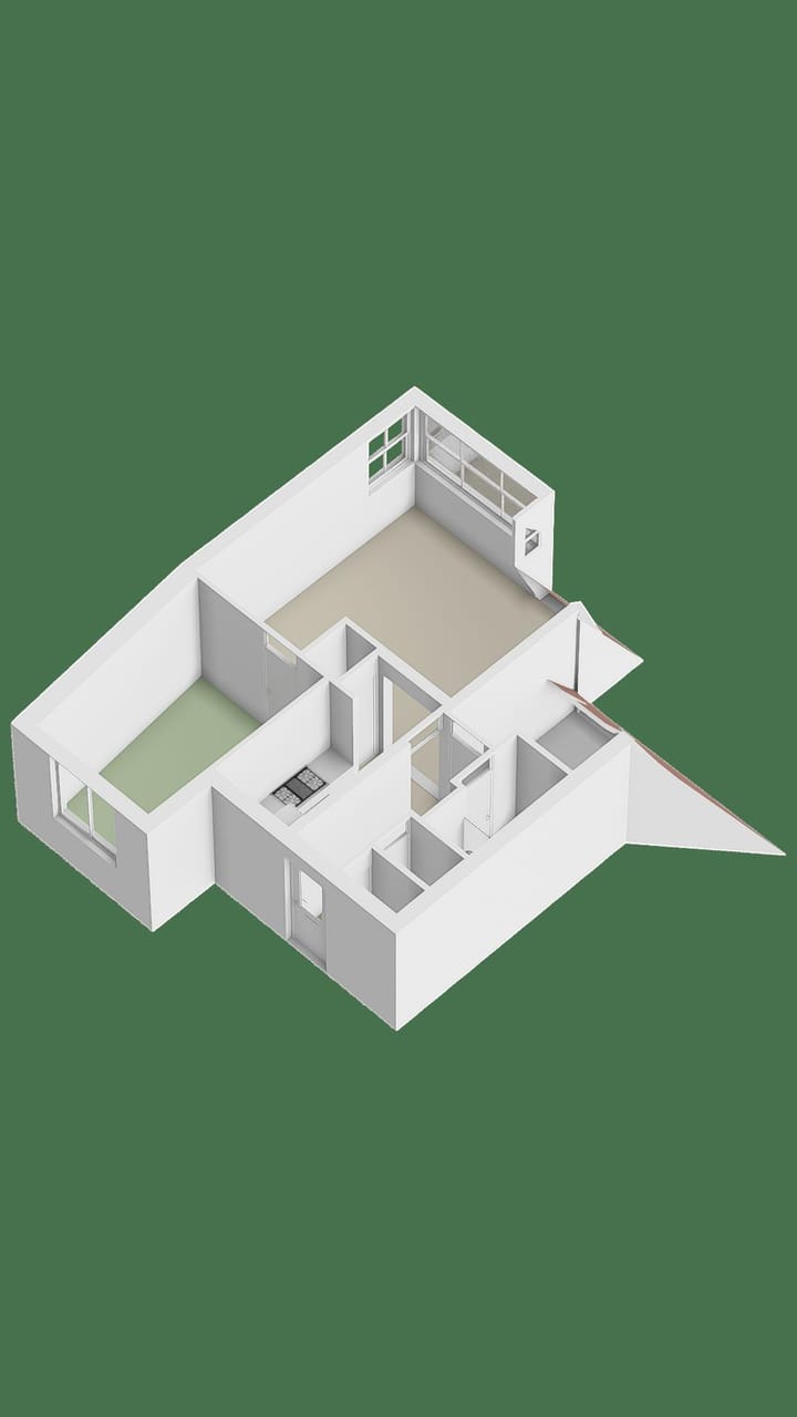 Foto 19 van Mathildastraat 13