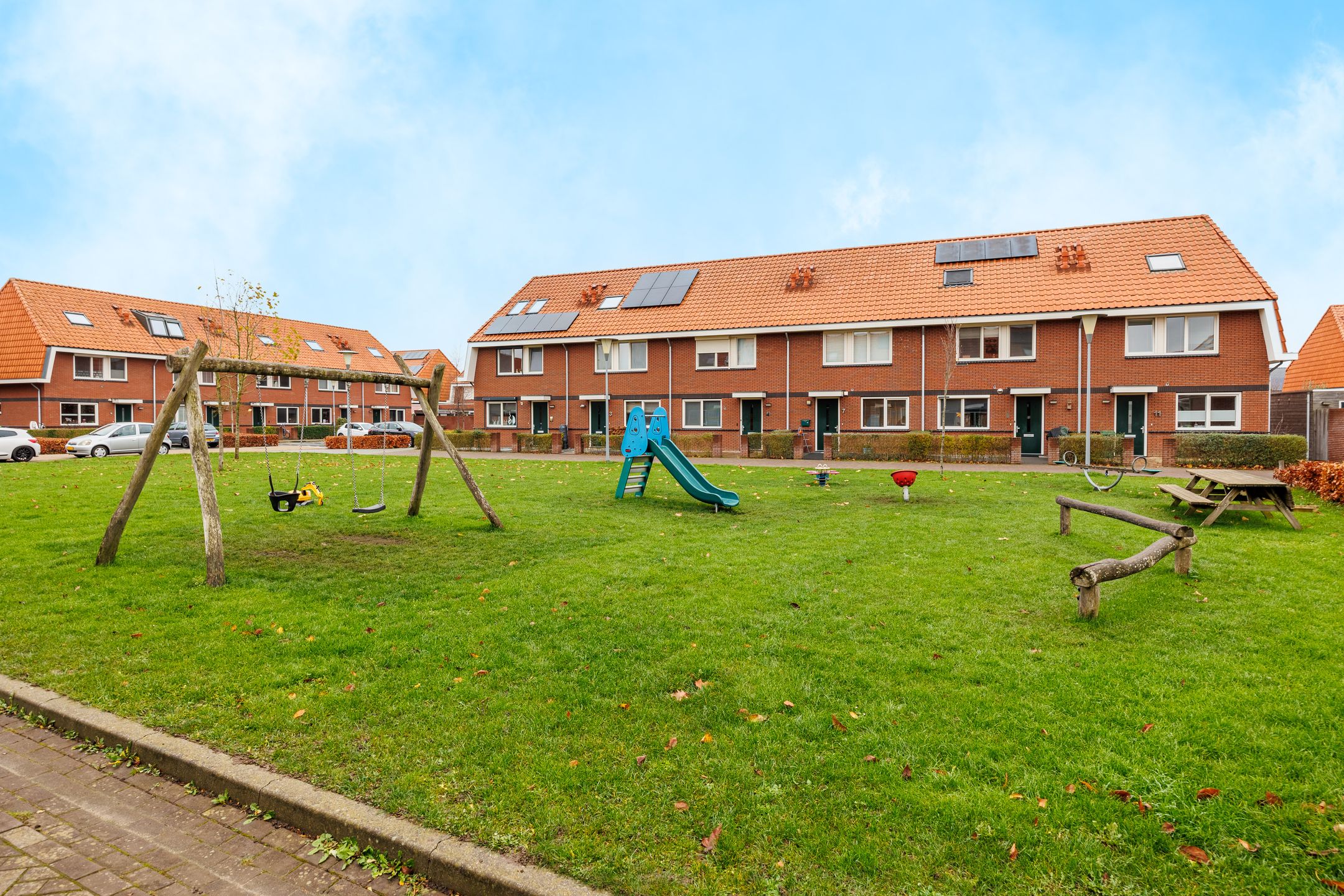 Foto 42 van Stier 16