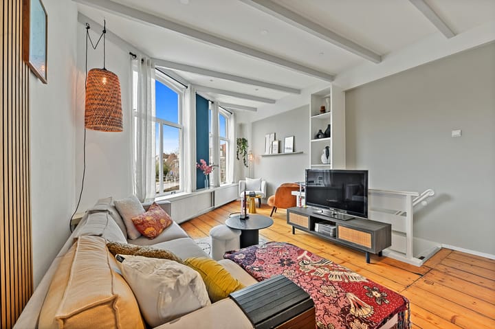 Foto 3 van Oosteinde 58-A