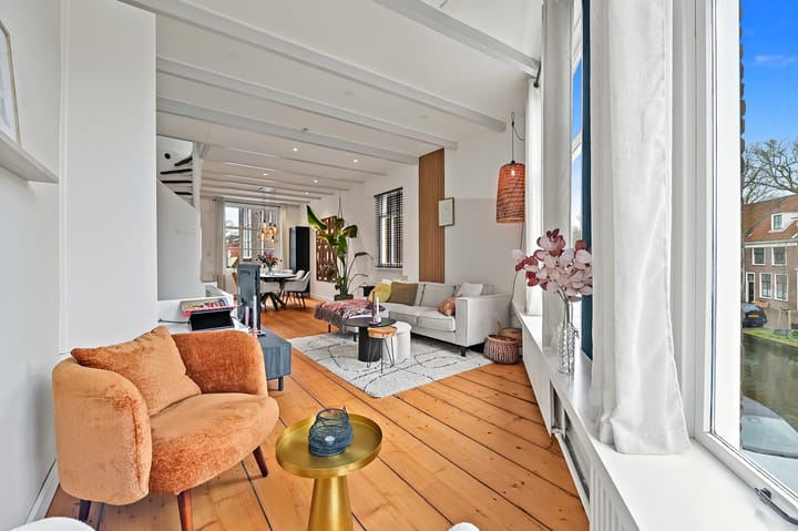 Foto 4 van Oosteinde 58-A