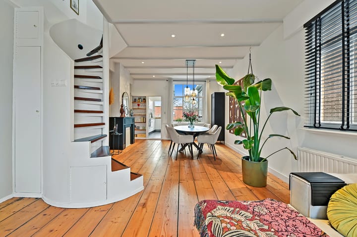 Foto 7 van Oosteinde 58-A