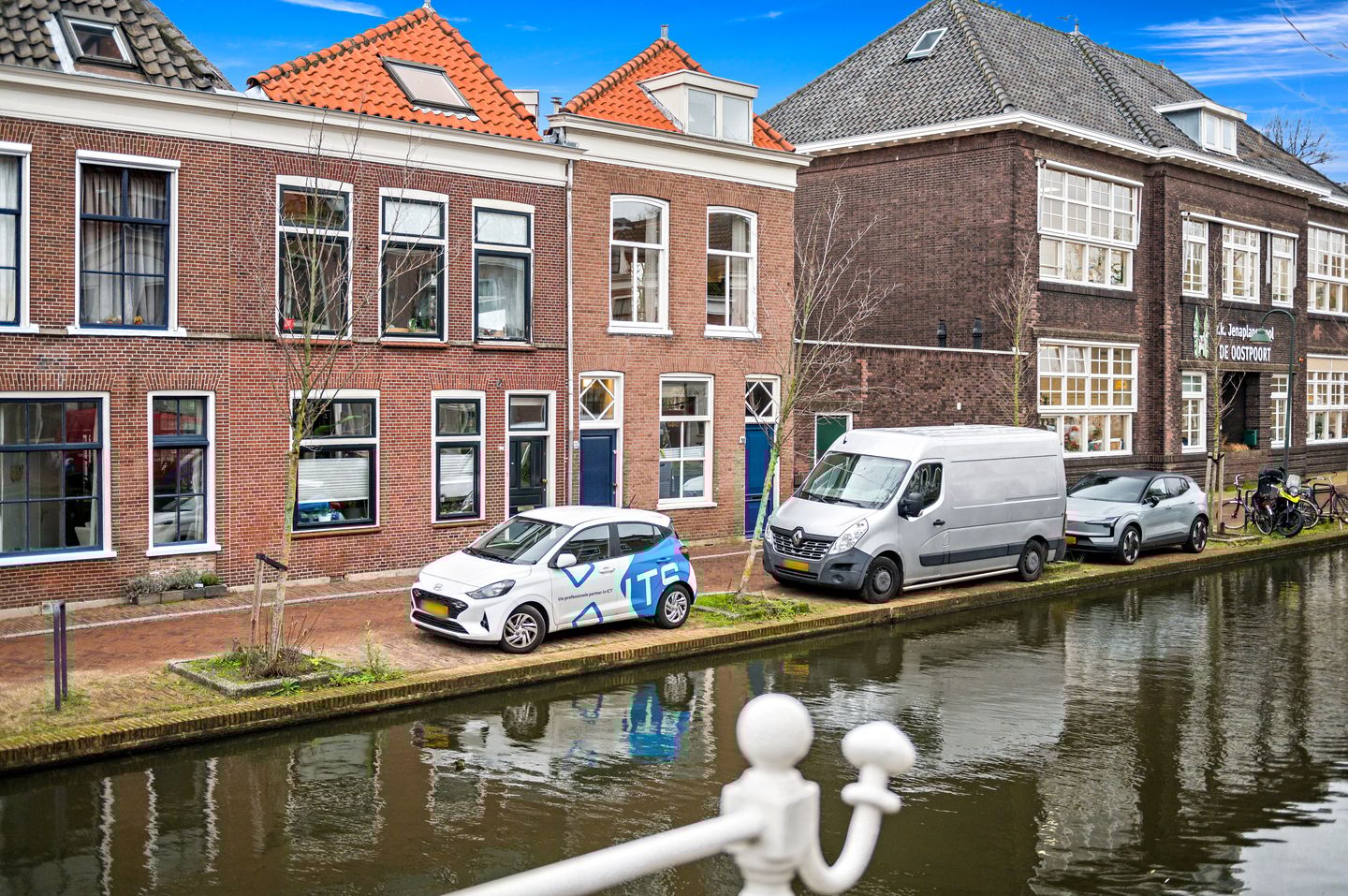 Foto 1 van Oosteinde 58-A