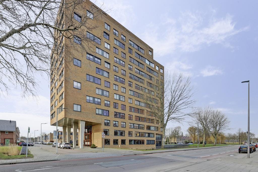 Foto 1 van Beugstraat 5