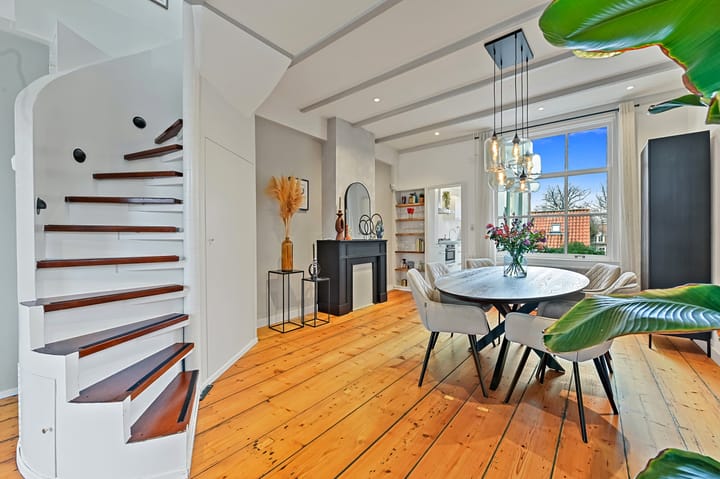 Foto 8 van Oosteinde 58-A