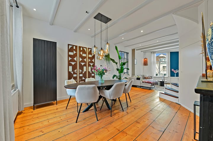 Foto 9 van Oosteinde 58-A