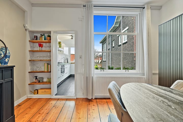 Foto 10 van Oosteinde 58-A