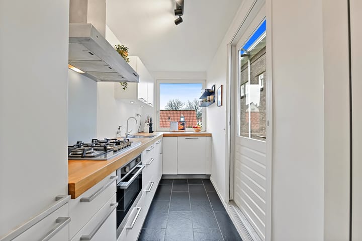 Foto 11 van Oosteinde 58-A