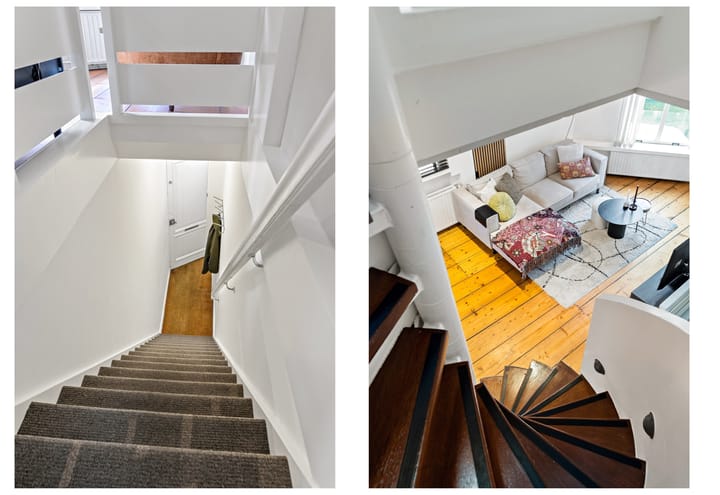 Foto 14 van Oosteinde 58-A