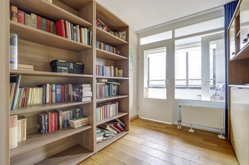 Foto 19 van Beugstraat 5