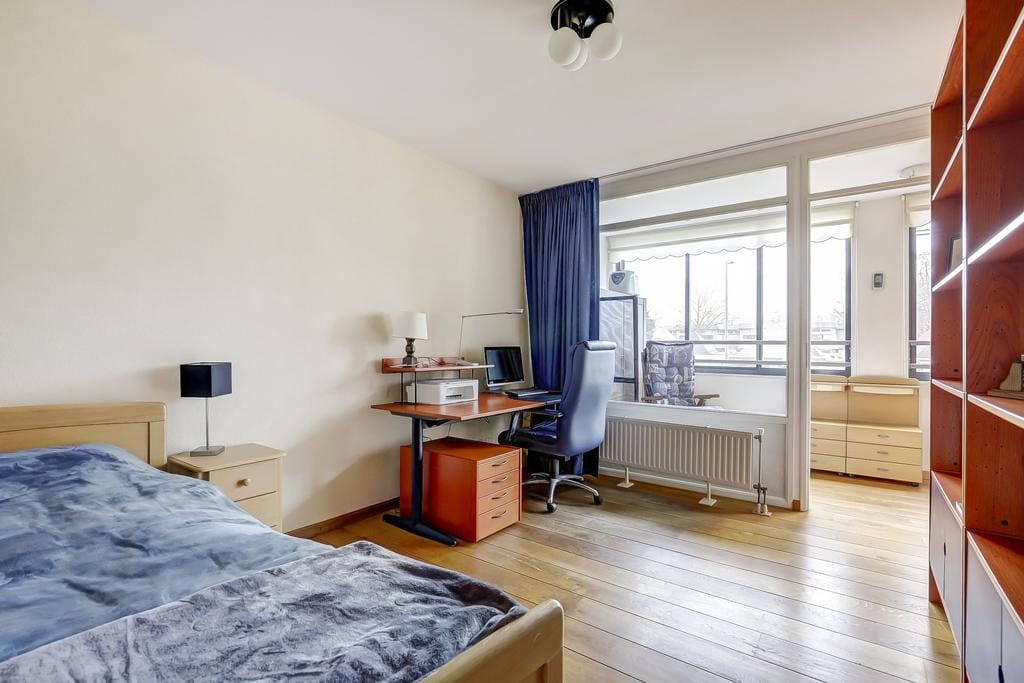 Foto 20 van Beugstraat 5