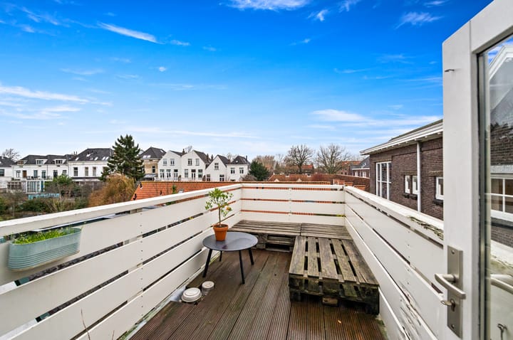 Foto 23 van Oosteinde 58-A