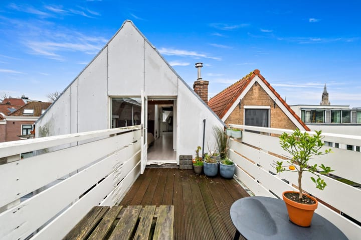 Foto 24 van Oosteinde 58-A