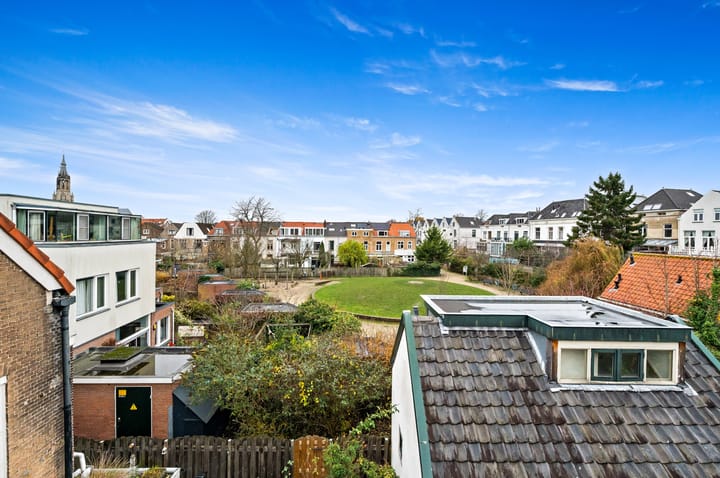 Foto 25 van Oosteinde 58-A