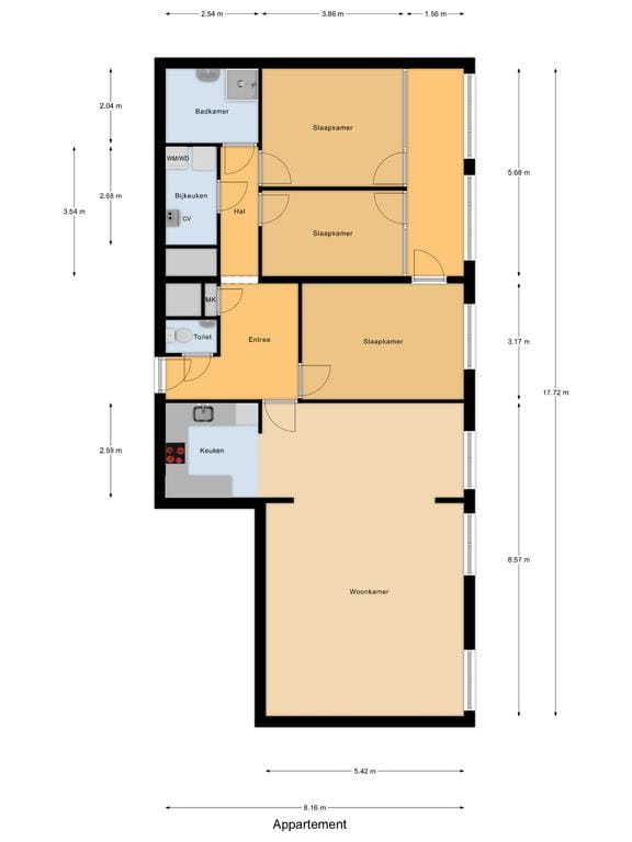 Foto 29 van Beugstraat 5