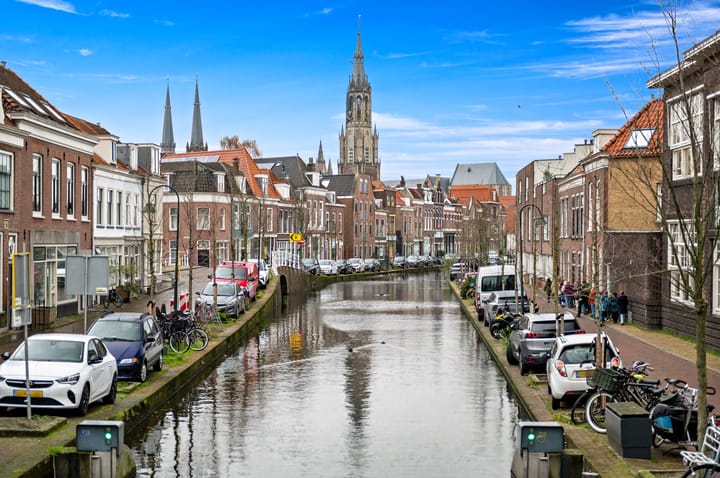 Foto 27 van Oosteinde 58-A