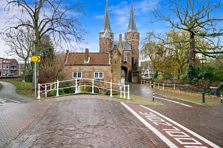 Foto 28 van Oosteinde 58-A