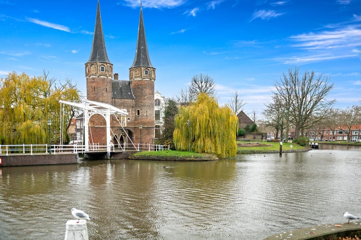 Foto 29 van Oosteinde 58-A