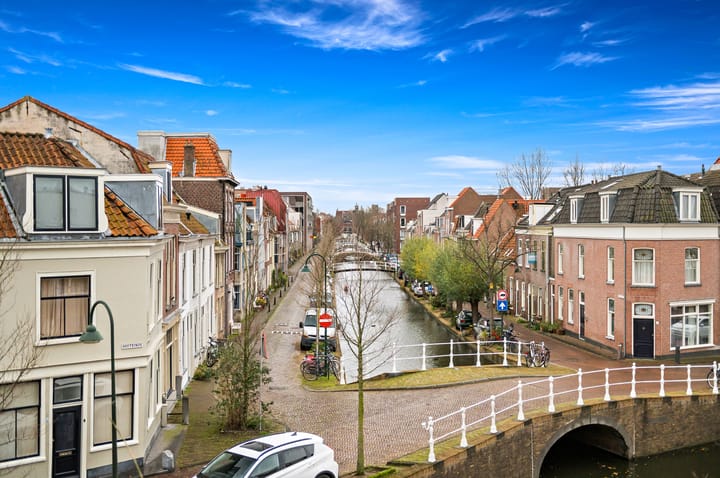 Foto 5 van Oosteinde 58-A