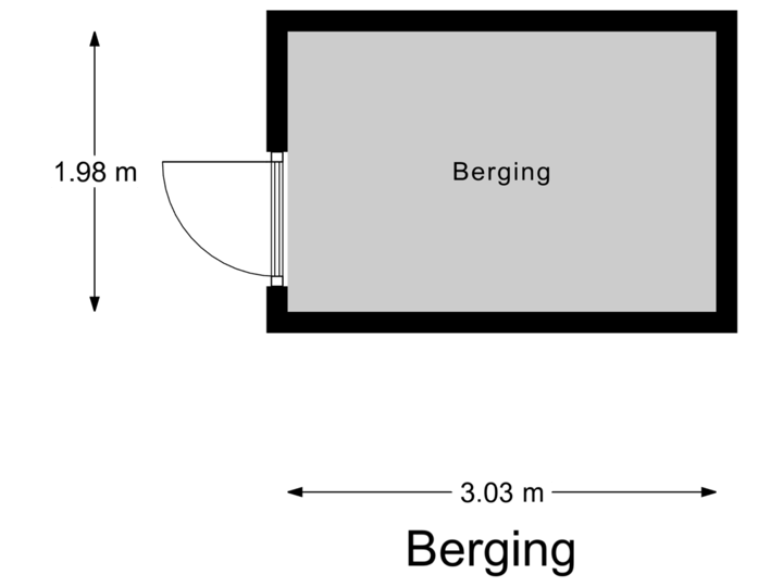 Berging