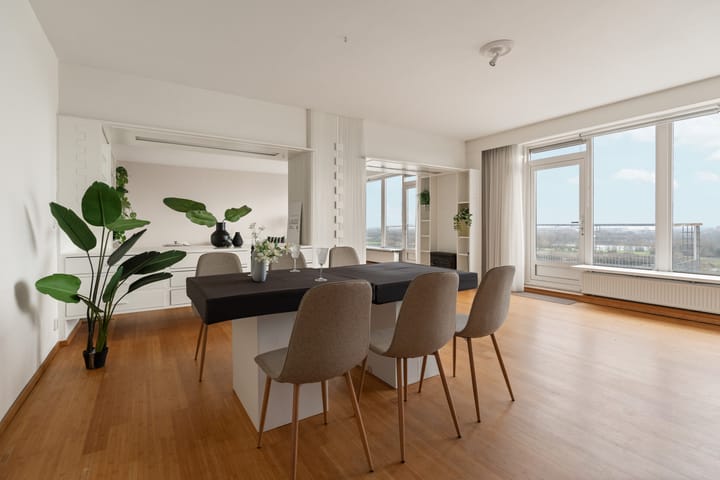 Foto 7 van Utrechtseweg 145-125