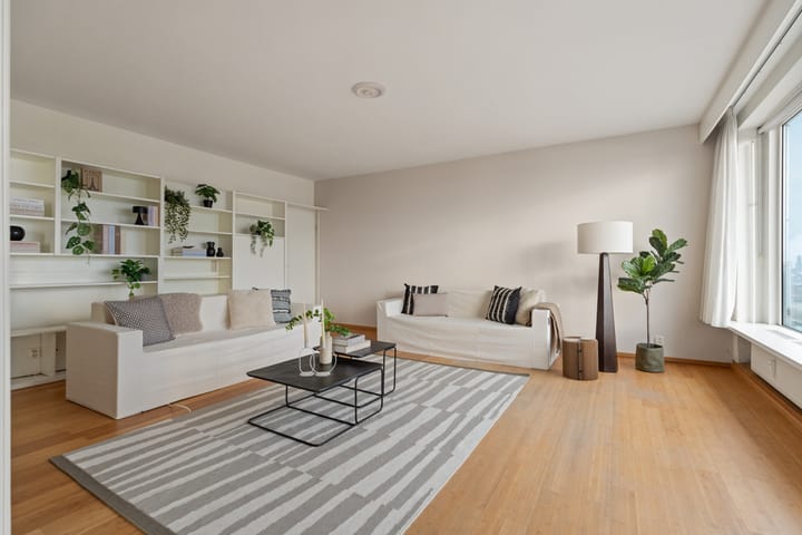 Foto 10 van Utrechtseweg 145-125