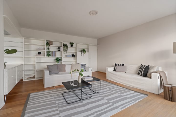 Foto 11 van Utrechtseweg 145-125