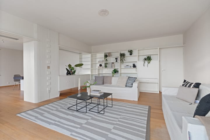 Foto 12 van Utrechtseweg 145-125