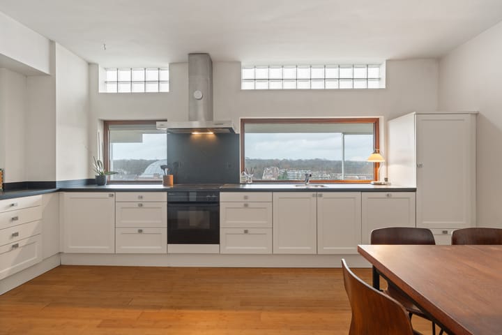 Foto 24 van Utrechtseweg 145-125