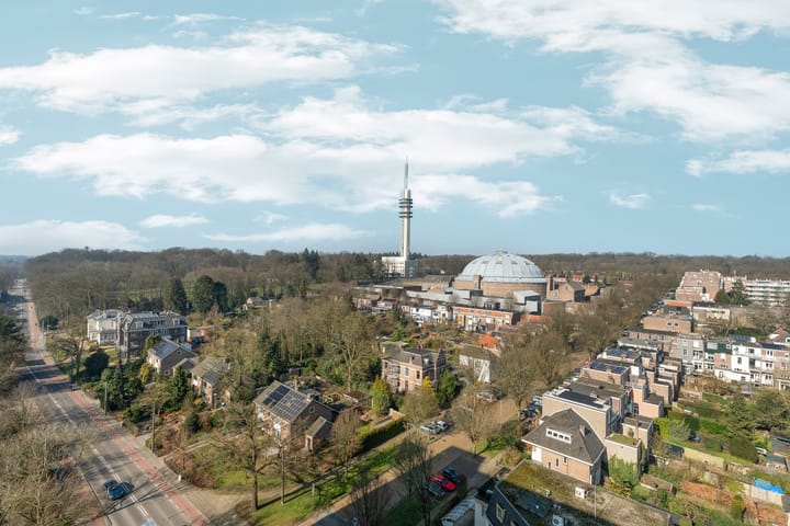 Foto 45 van Utrechtseweg 145-125