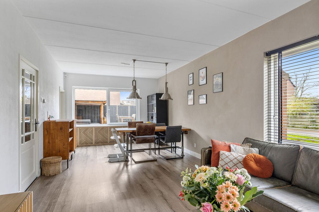 Foto 3 van Mouterij 14