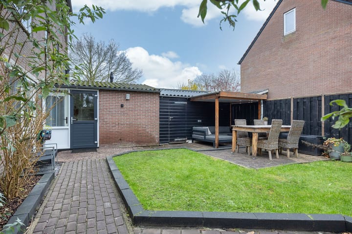 Foto 2 van Mouterij 14