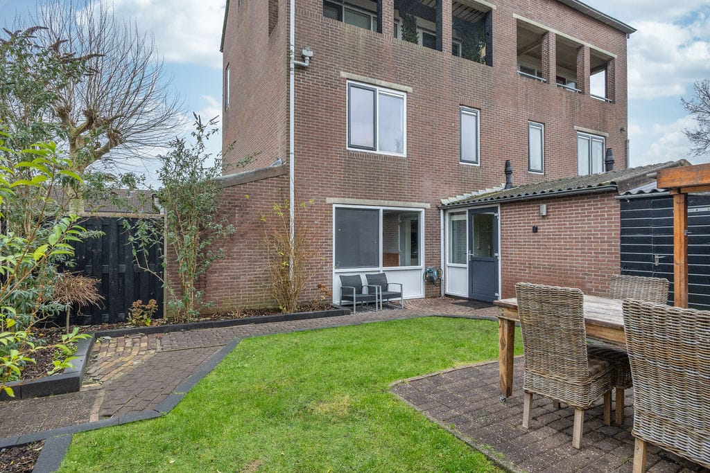 Foto 27 van Mouterij 14