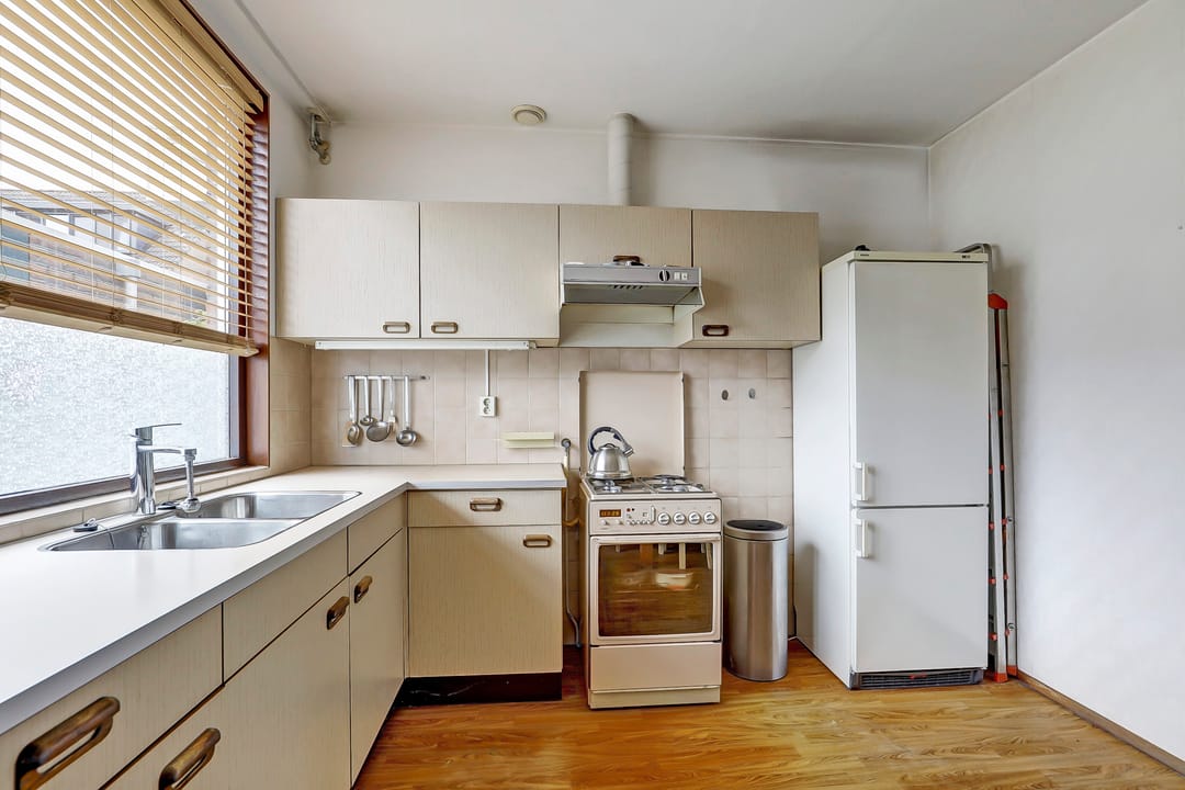 Foto 7 van Bizetstraat 35