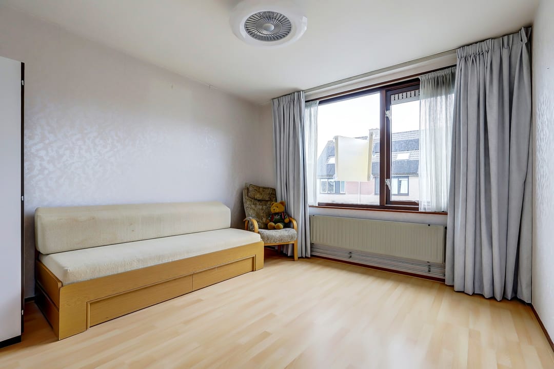 Foto 13 van Bizetstraat 35