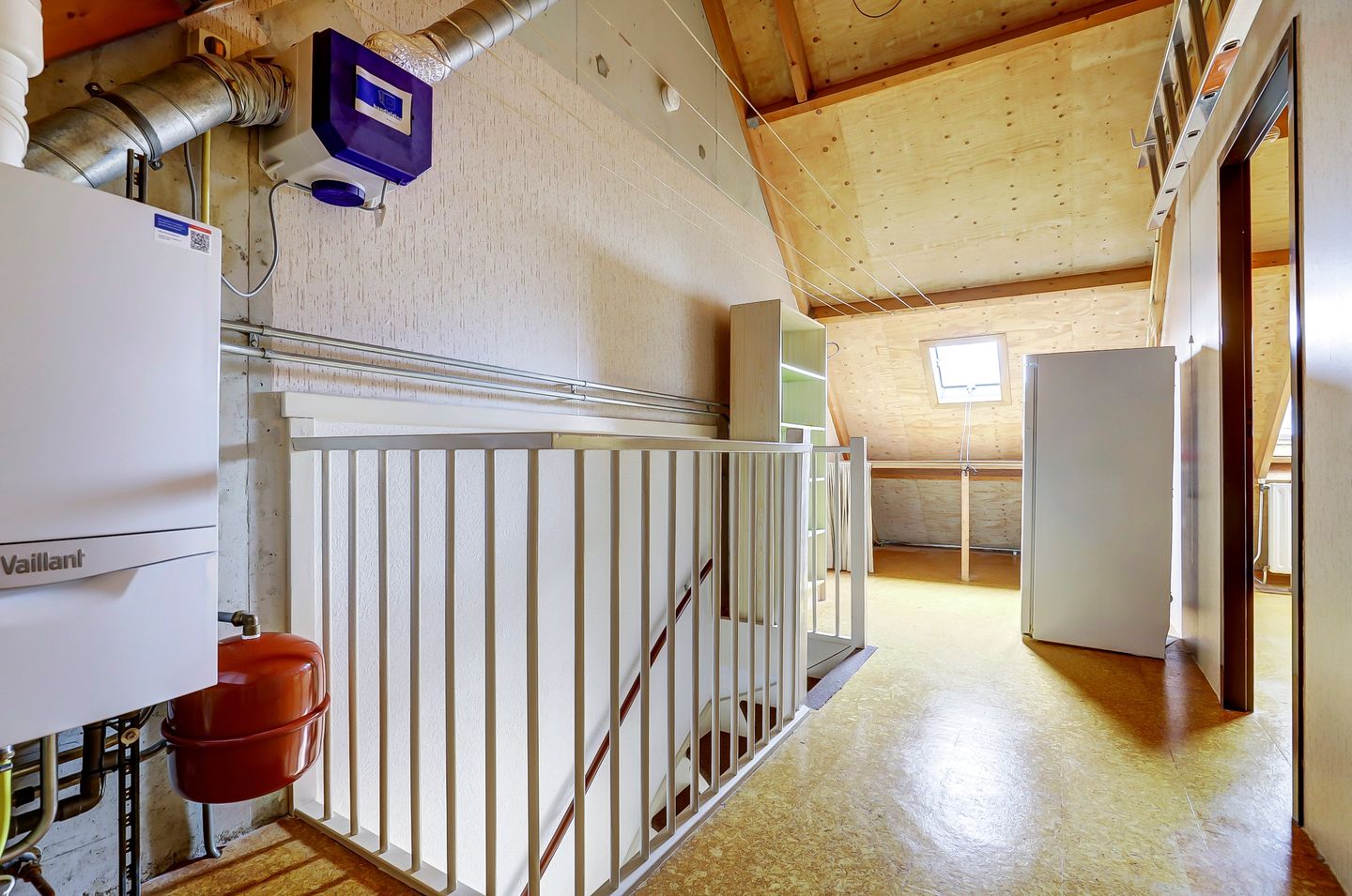 Foto 20 van Bizetstraat 35