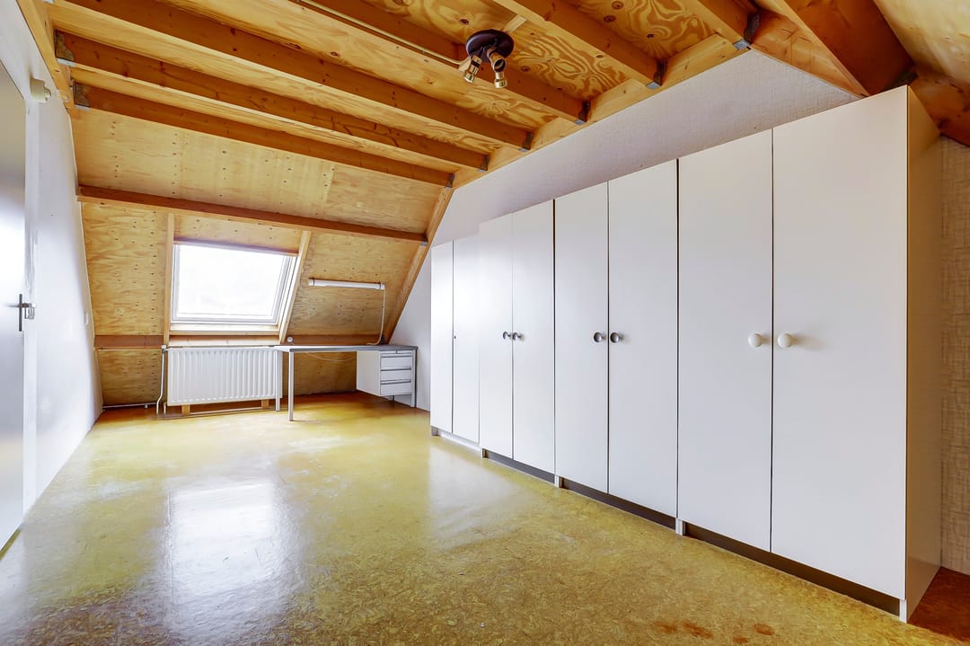 Foto 22 van Bizetstraat 35