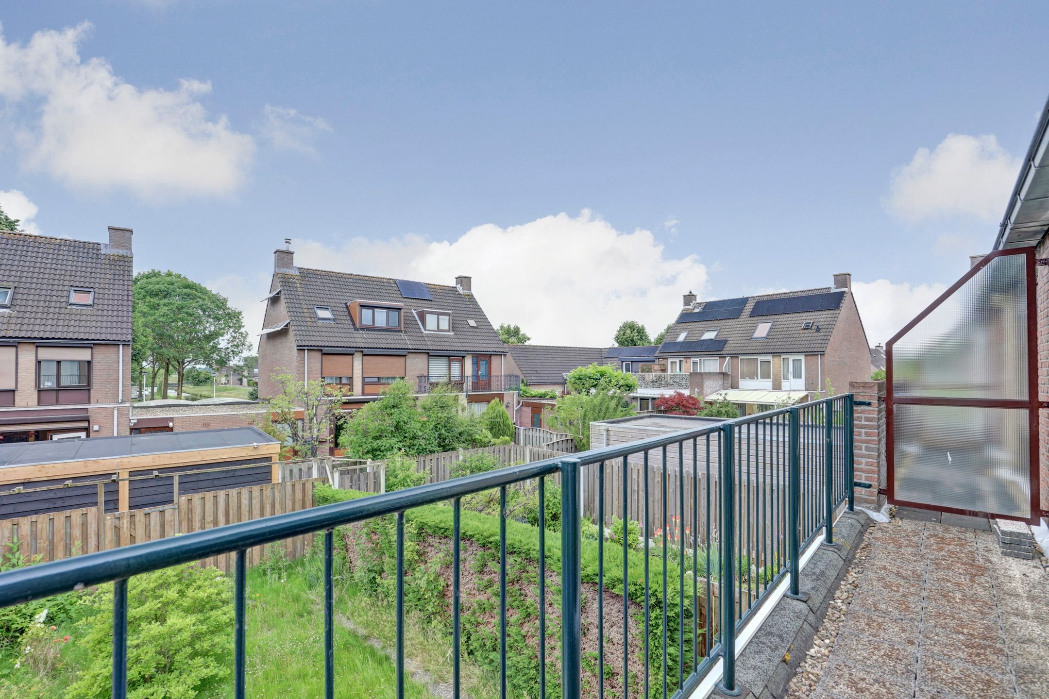 Foto 24 van Bizetstraat 35