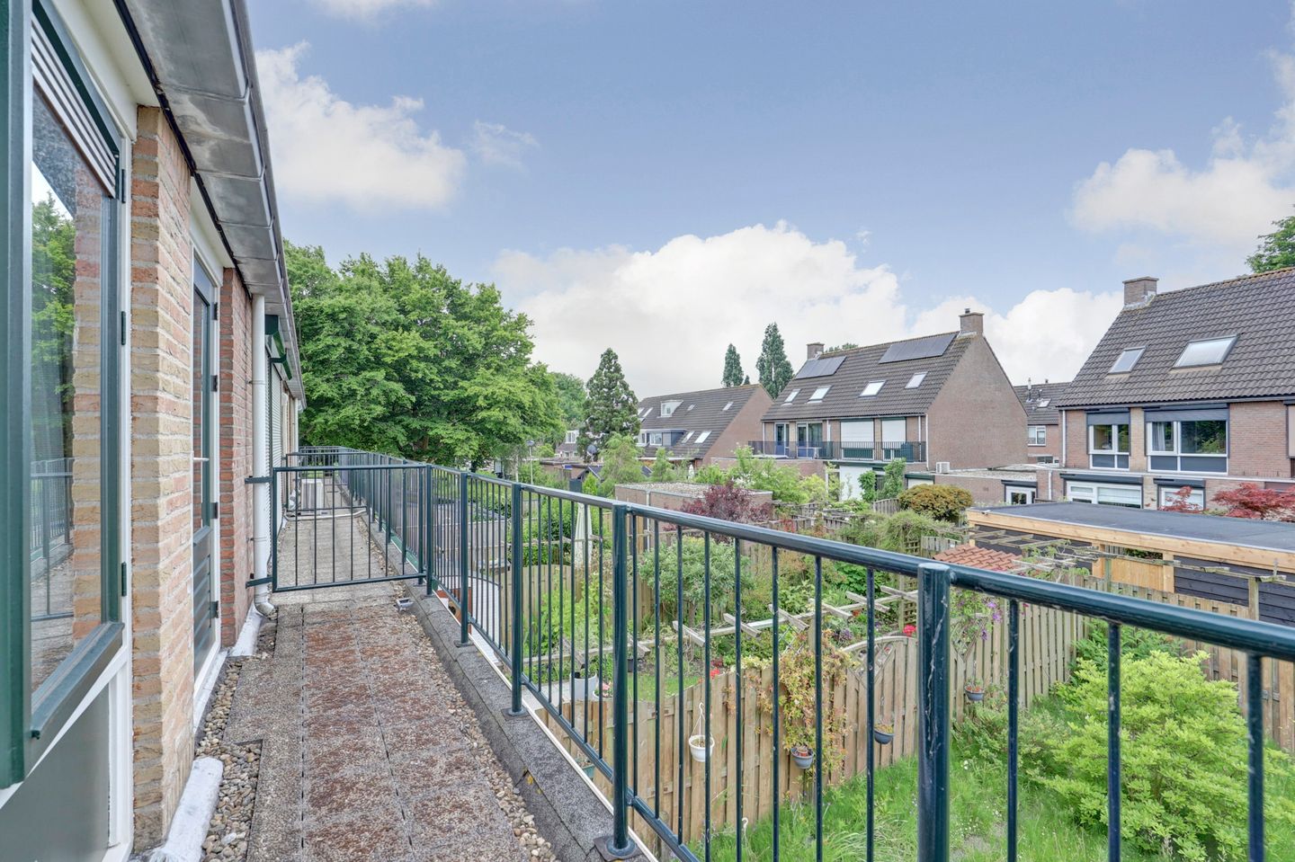 Foto 25 van Bizetstraat 35