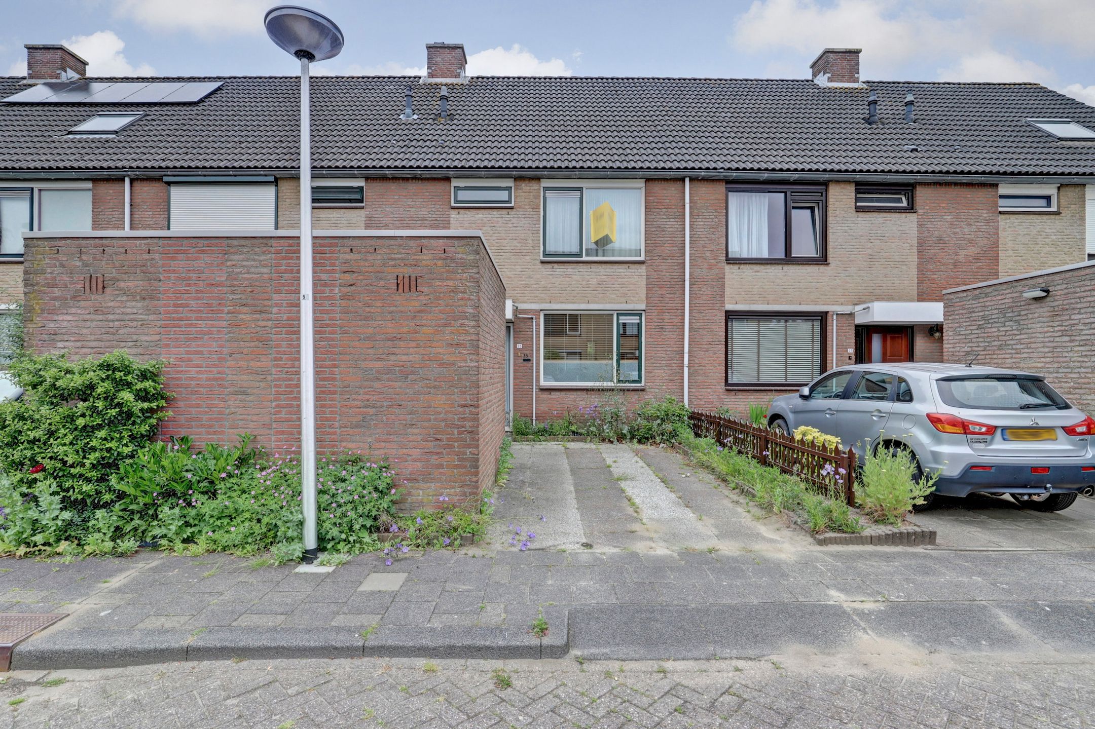 Foto 27 van Bizetstraat 35