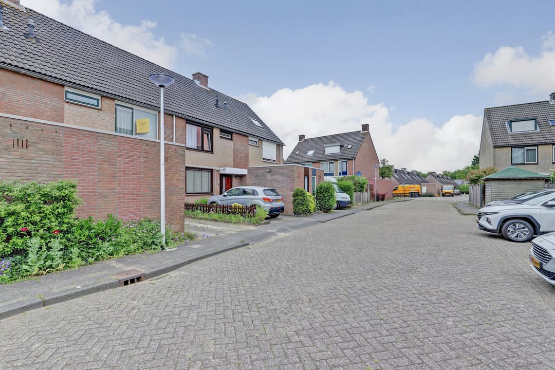 Foto 28 van Bizetstraat 35