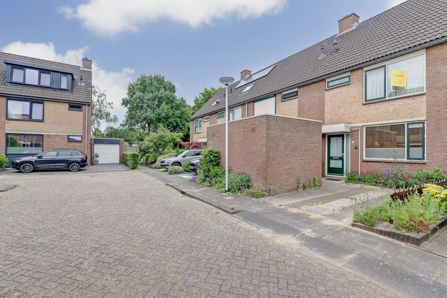 Foto 29 van Bizetstraat 35