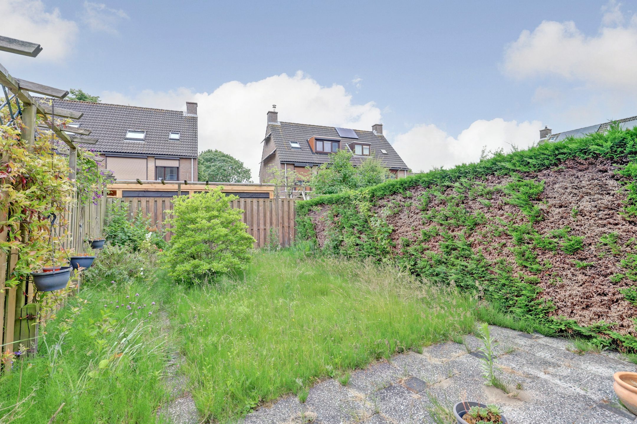 Foto 30 van Bizetstraat 35